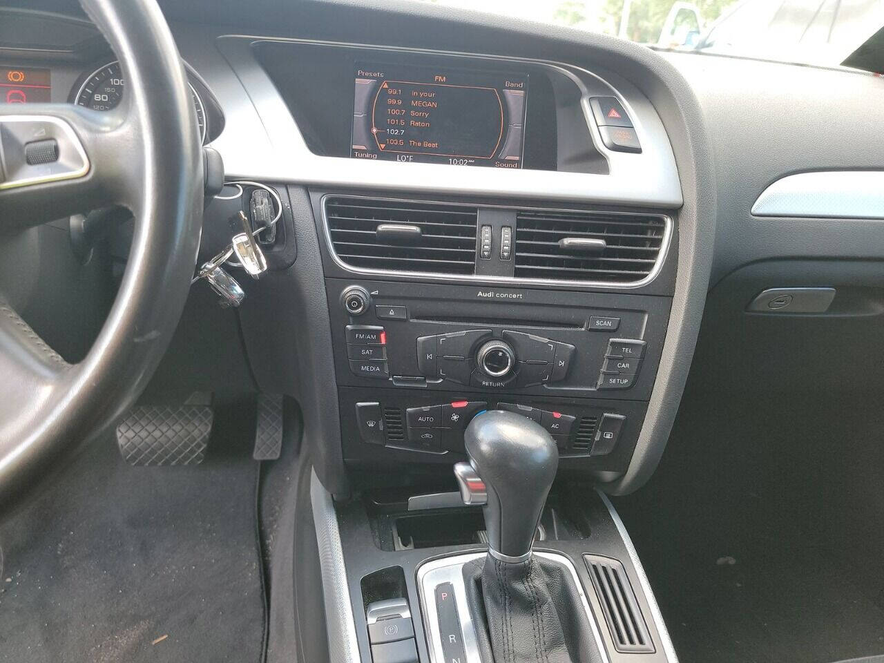 2012 LEXUS IS Sedan - $6,990