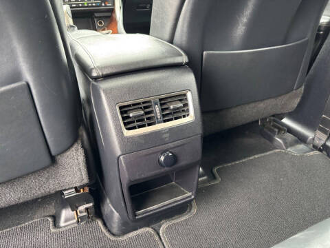 2016 Lexus RX 450h