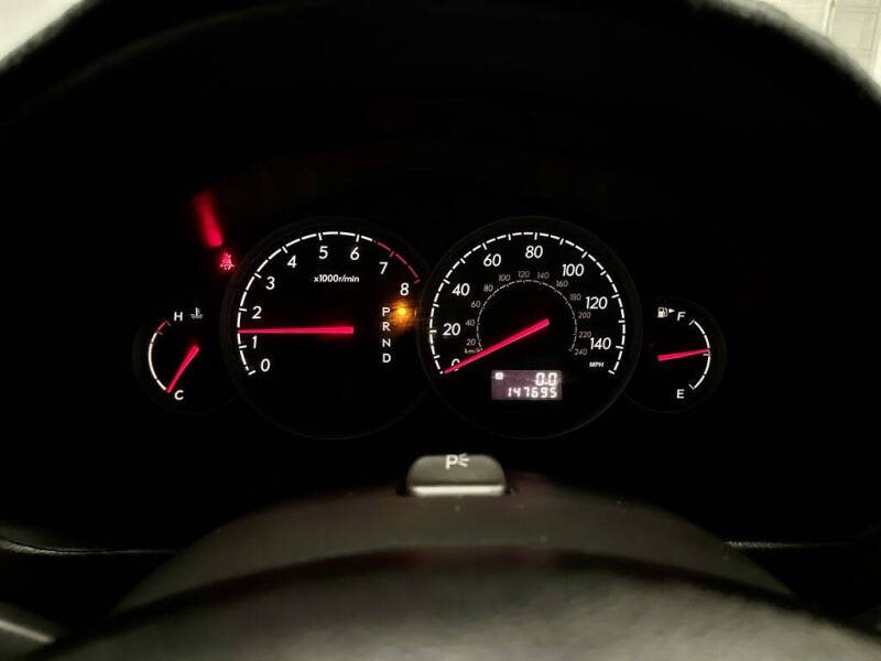 2006 Subaru Outback