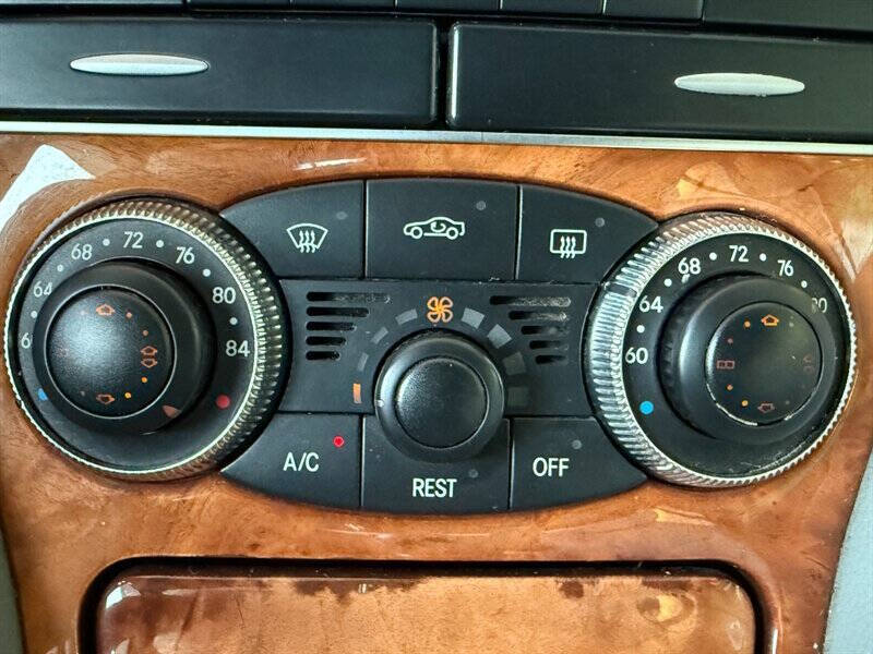 2007 Mercedes-Benz SL-Class SL 550