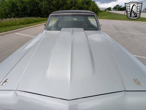 1968 Chevrolet Impala