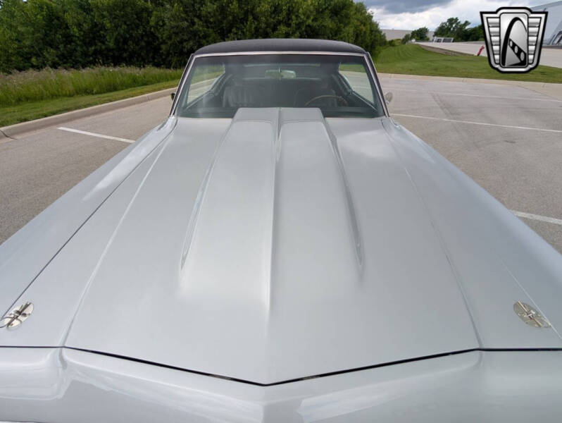 1968 Chevrolet Impala