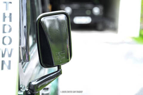 1994 Land Rover Defender 90