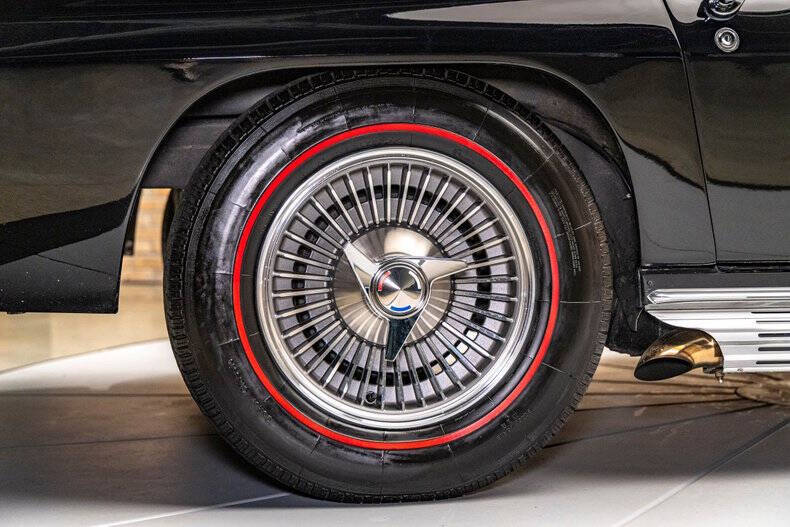 1964 Chevrolet Corvette