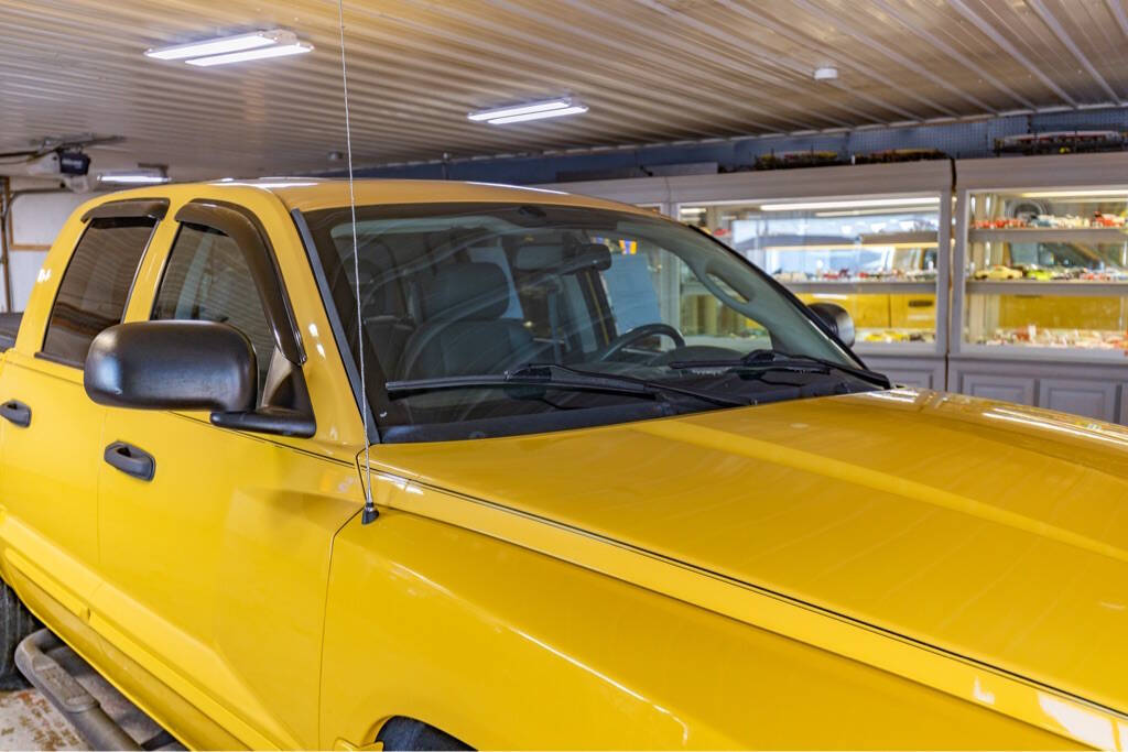 2006 Dodge Dakota 90