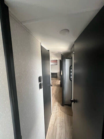 2022 CHEROKEE FOREST RIVER