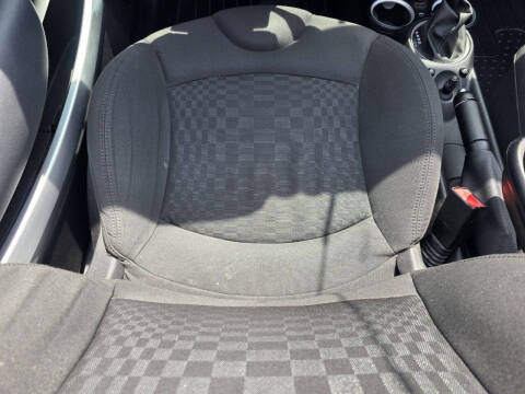 2011 MINI Cooper S