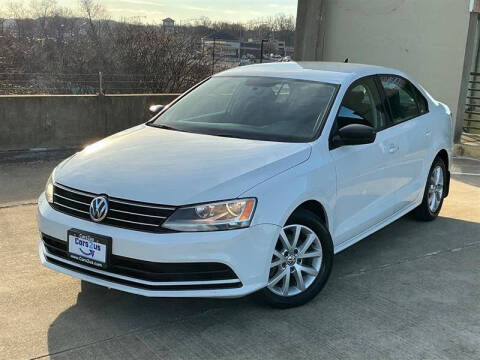 2015 Volkswagen Jetta
