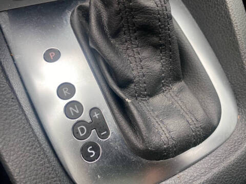 2011 Volkswagen Jetta