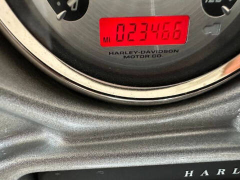 2009 Harley-Davidson CVO Ultra Classic