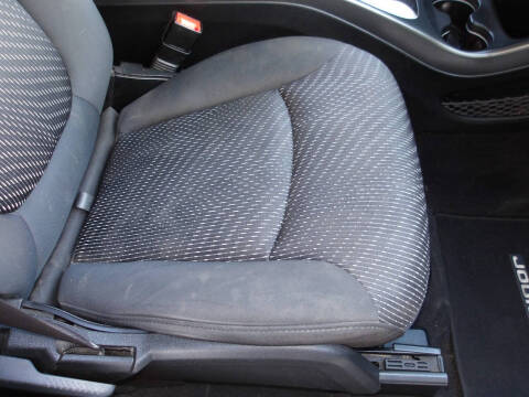 2015 Dodge Journey SXT