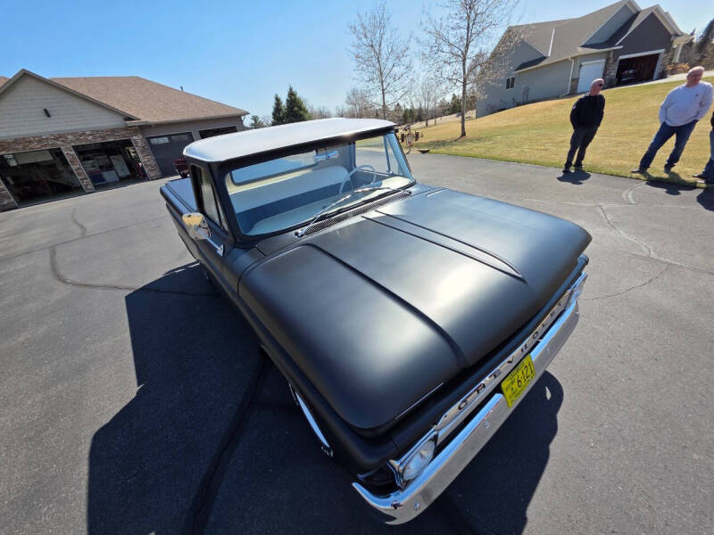 1964 Chevrolet C10