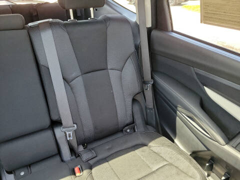 2021 Subaru Ascent Premium 8-Passenger