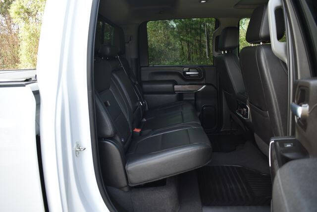 2022 Chevrolet Silverado 2500HD