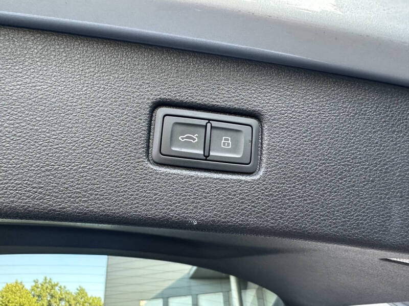 2018 Audi Q7 2.0T quattro Premium Plus