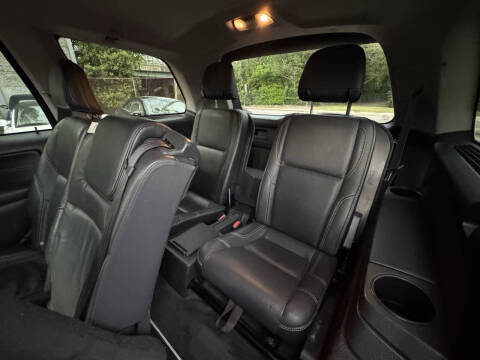 2013 Volvo XC90 3.2 R-Design Platinum