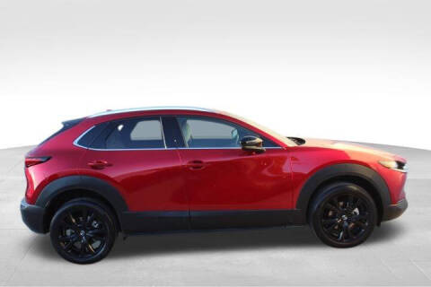 2024 Mazda CX-30 2.5 Turbo Premium