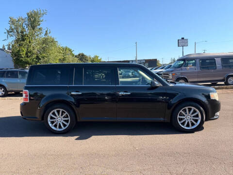 2014 Ford Flex Limited