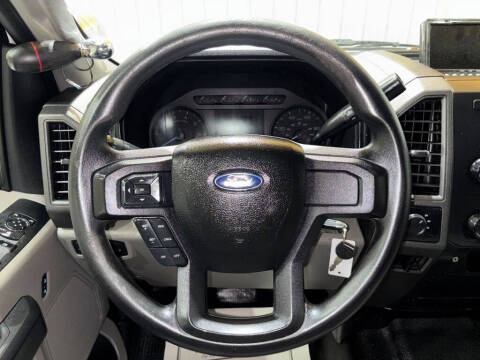 2017 Ford F-350 Super Duty XL