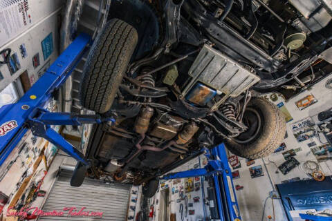 1979 Ford Thunderbird