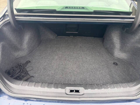 2007 Buick Lucerne CXL V6