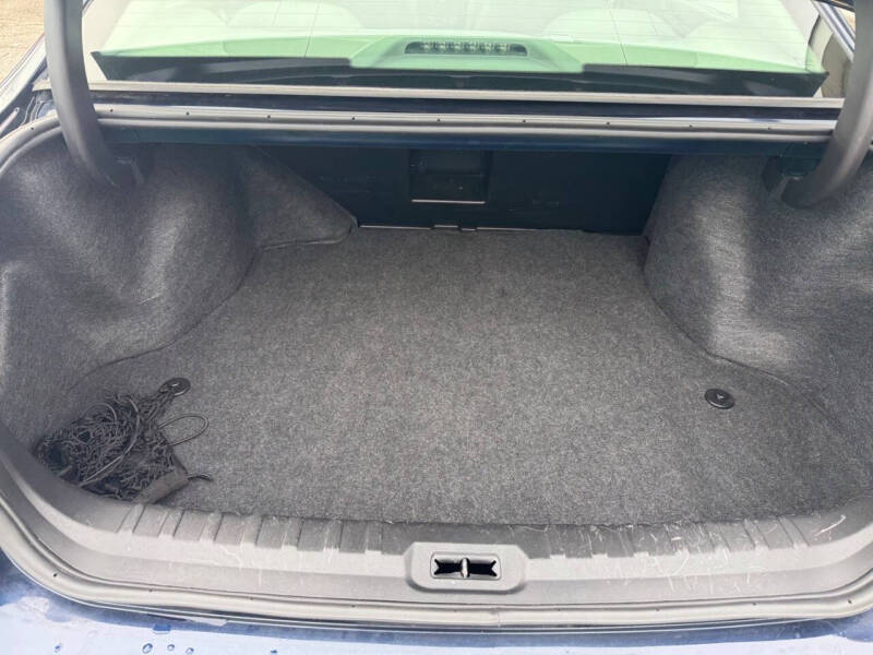 2007 Buick Lucerne CXL V6