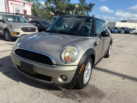 2010 MINI Cooper