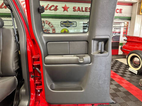 2004 Chevrolet Silverado 1500 SS