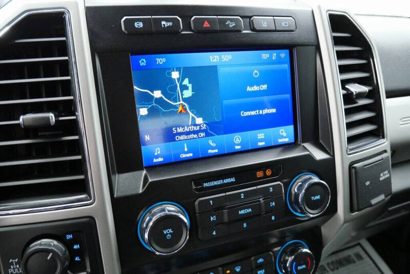 2020 Ford F-350 Super Duty