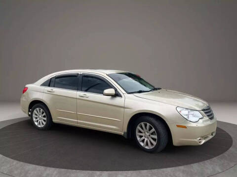 2010 Chrysler Sebring Limited