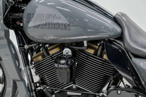 2022 Harley-Davidson FLTRXST Road Glide ST