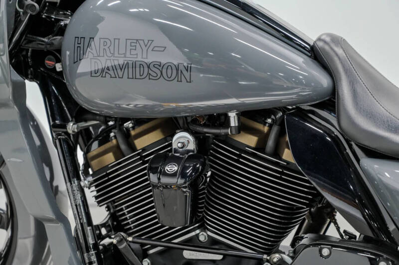 2022 Harley-Davidson FLTRXST Road Glide ST