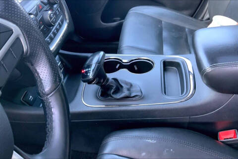 2019 Dodge Durango GT