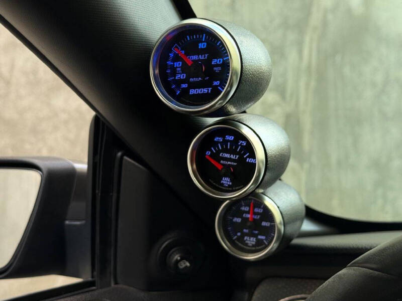 2011 Ford Shelby GT500