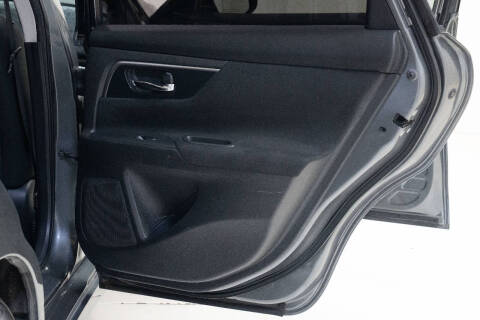 2014 Nissan Altima 2.5 SV