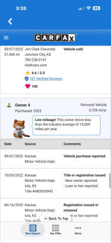 2013 Smart fortwo passion