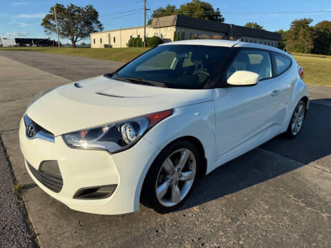2013 Hyundai Veloster