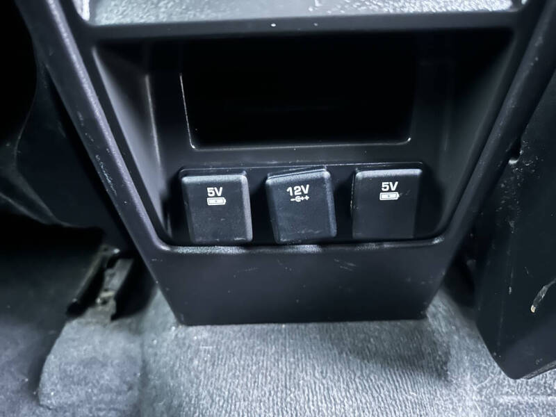 2017 Land Rover Discovery Sport SE