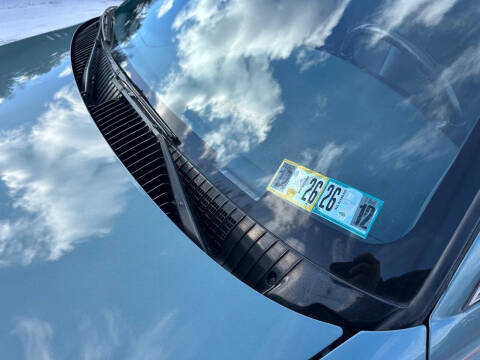 1996 Buick Skylark Custom