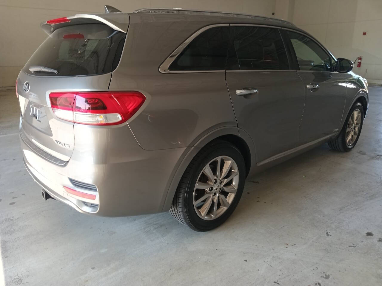 2016 Kia Sorento for sale at Auto Haus Imports in Grand Prairie, TX