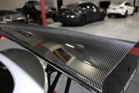 2020 Toyota GR Supra