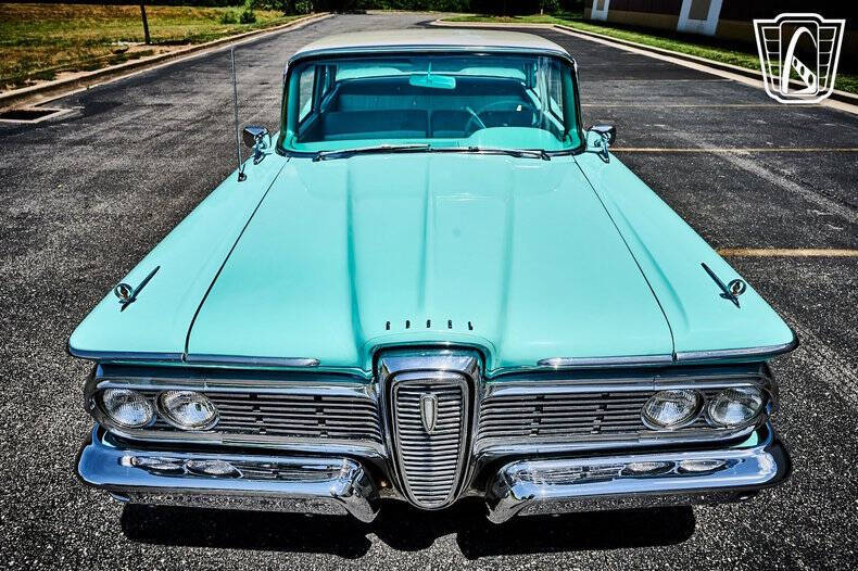 1959 Edsel Ranger