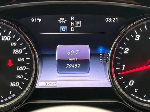 2019 Mercedes-Benz E-Class E 300