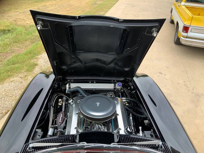 1966 Chevrolet Corvette