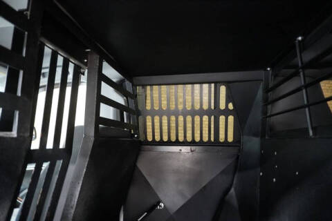 2017 Chevrolet Tahoe Police