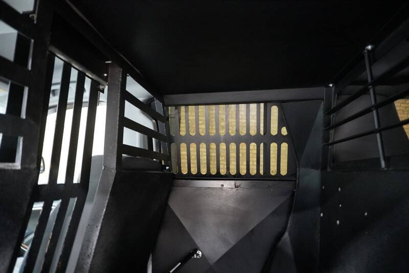 2017 Chevrolet Tahoe Police