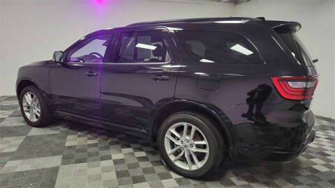 2024 Dodge Durango GT