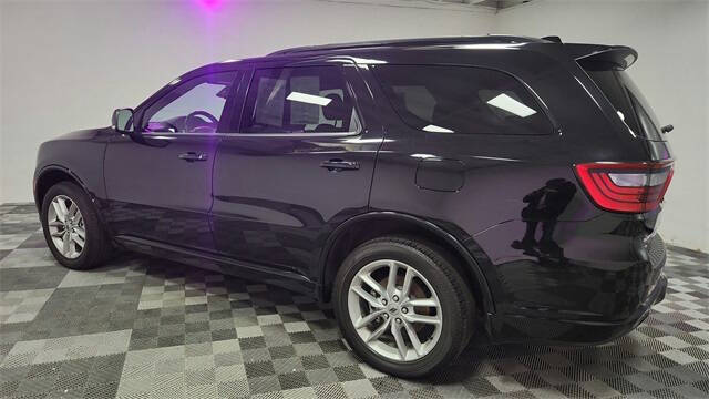 2024 Dodge Durango GT