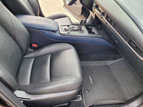 2020 Mazda CX-30 Select