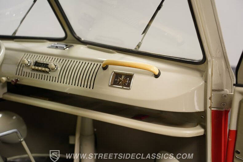 1964 Volkswagen Type 2